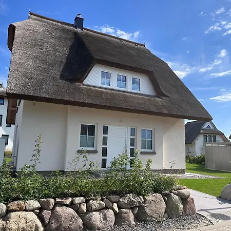 Brockies Piratenresidenz * Lancken