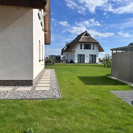 Brockies Piratenresidenz Semesterbostad *