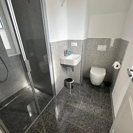 Casa de Férias Brockies Piratenresidenz