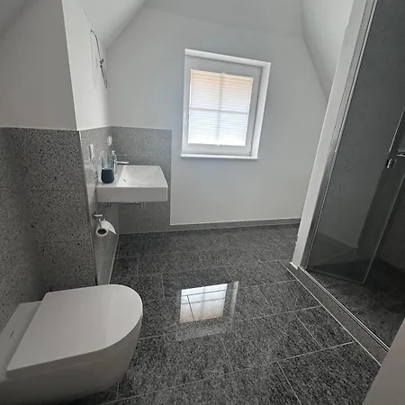 Brockies Piratenresidenz Casa de Férias