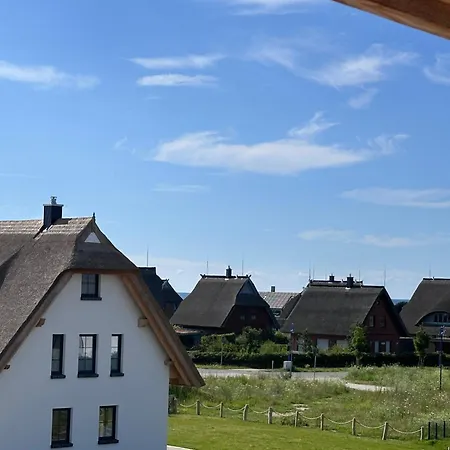 Brockies Piratenresidenz Casa de Férias