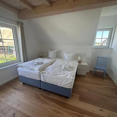 Casa de Férias Brockies Piratenresidenz