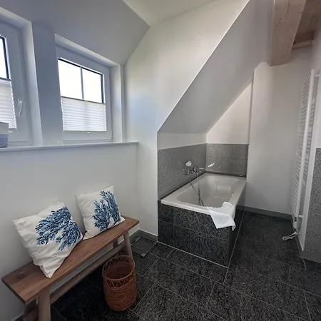 Casa de Férias Brockies Piratenresidenz