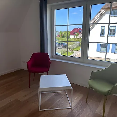 Brockies Piratenresidenz Semesterbostad *