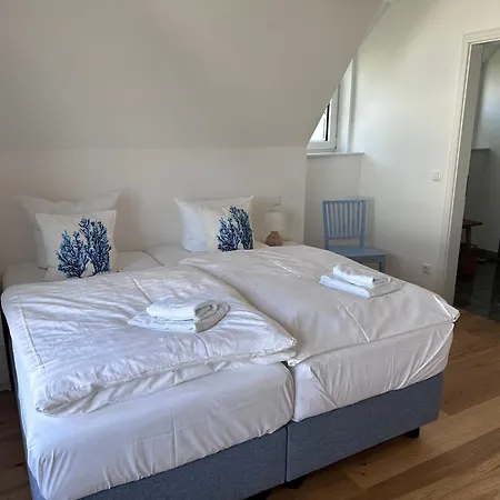 Semesterbostad Brockies Piratenresidenz