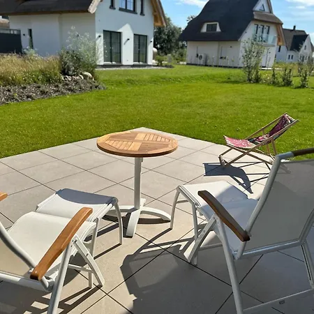 Brockies Piratenresidenz