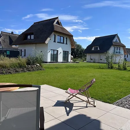 Brockies Piratenresidenz *