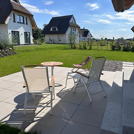 Brockies Piratenresidenz *