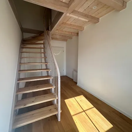 Brockies Piratenresidenz Casa de Férias Dranske