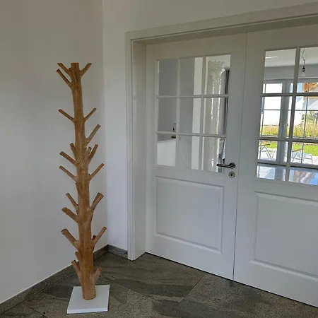 Ferienhaus Brockies Piratenresidenz Dranske