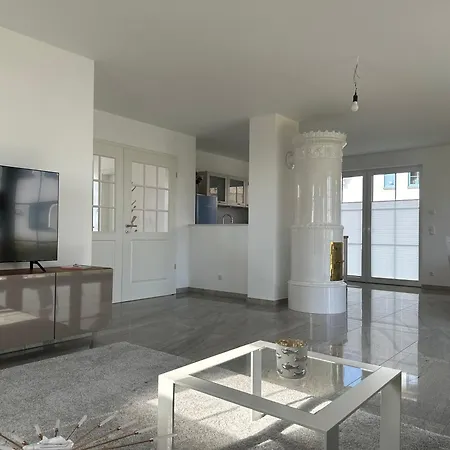 Brockies Piratenresidenz * Dranske