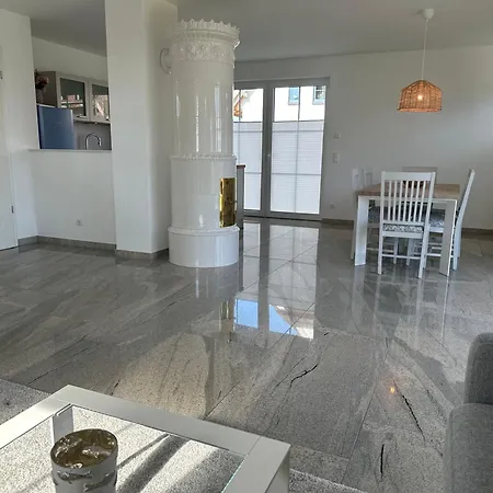 Brockies Piratenresidenz * דראנסקה