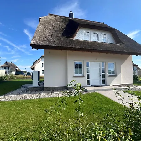 Brockies Piratenresidenz