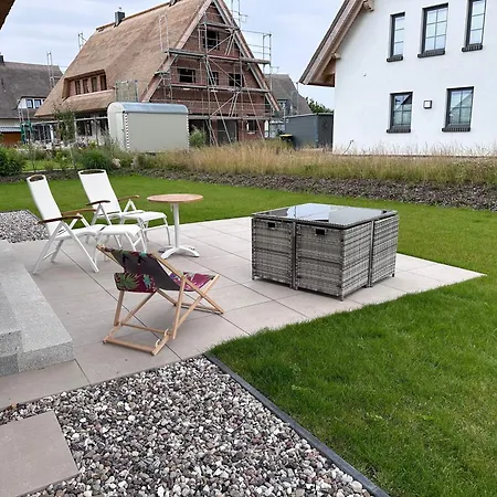 בית נופש Brockies Piratenresidenz דראנסקה