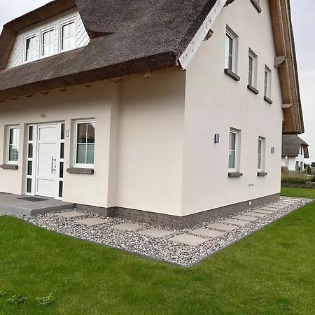 Brockies Piratenresidenz * Dranske