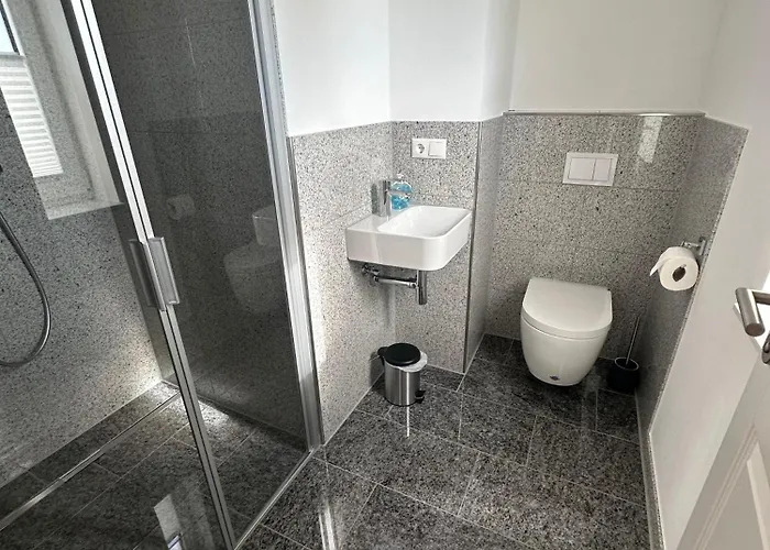 Сasa de vacaciones Brockies Piratenresidenz