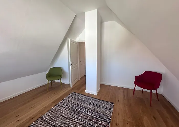 Brockies Piratenresidenz *