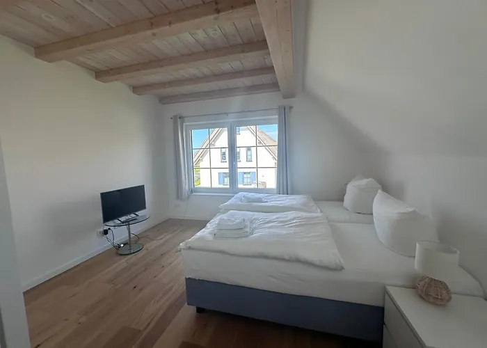 Brockies Piratenresidenz *