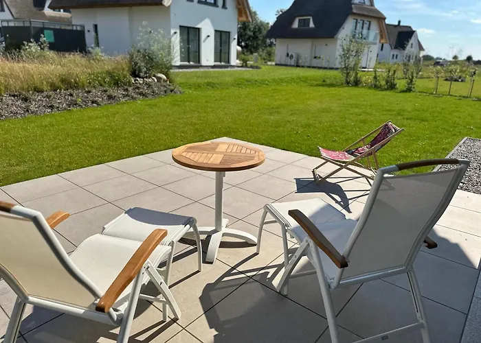 Brockies Piratenresidenz