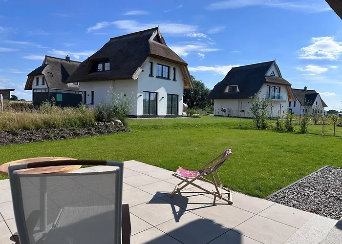 Brockies Piratenresidenz *