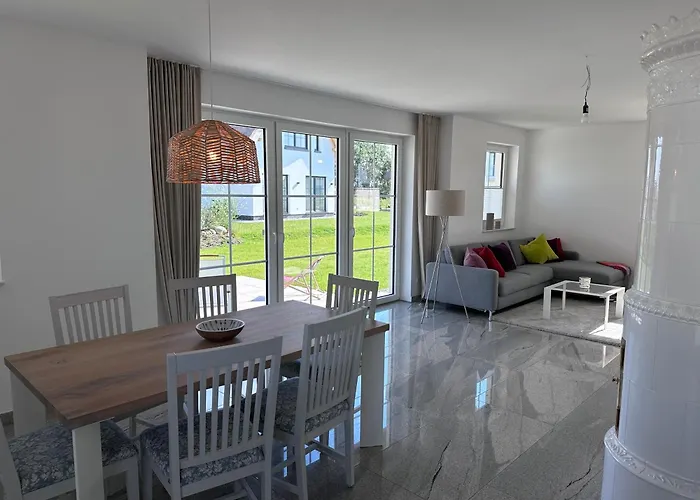 Brockies Piratenresidenz