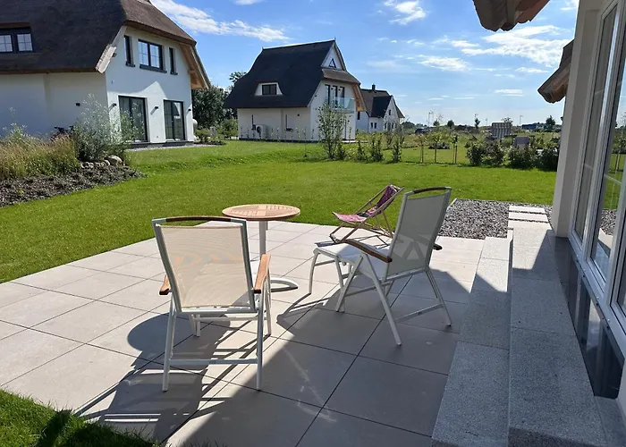 Brockies Piratenresidenz *