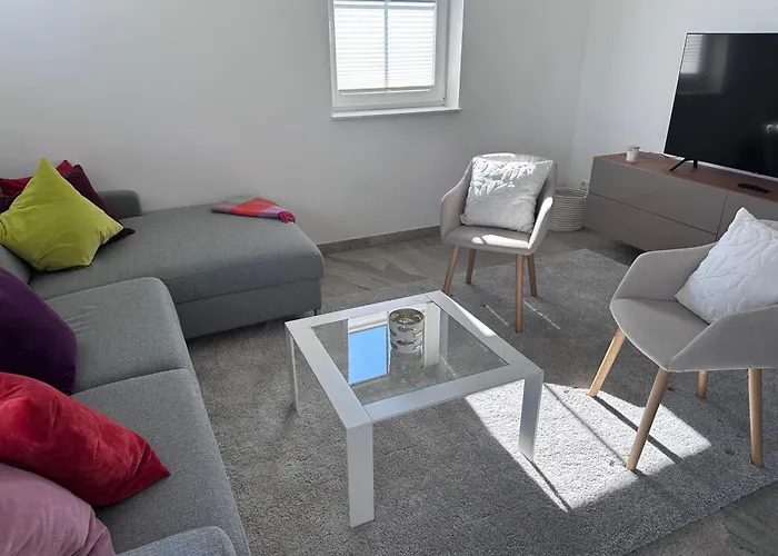 Brockies Piratenresidenz *