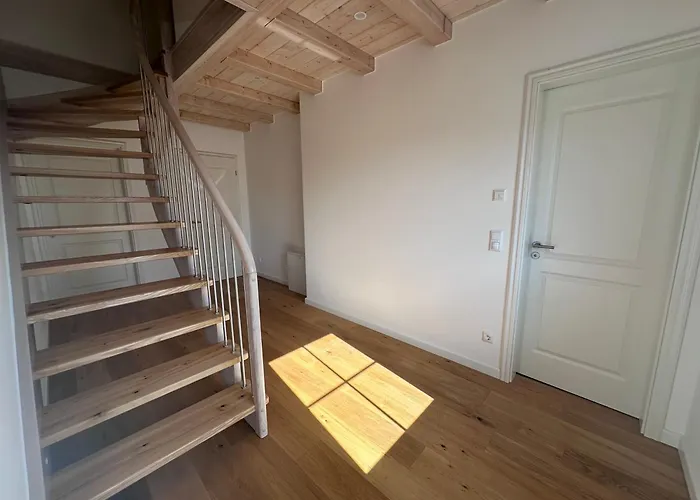 Brockies Piratenresidenz