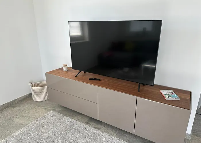 Brockies Piratenresidenz *