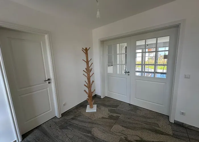 Brockies Piratenresidenz *