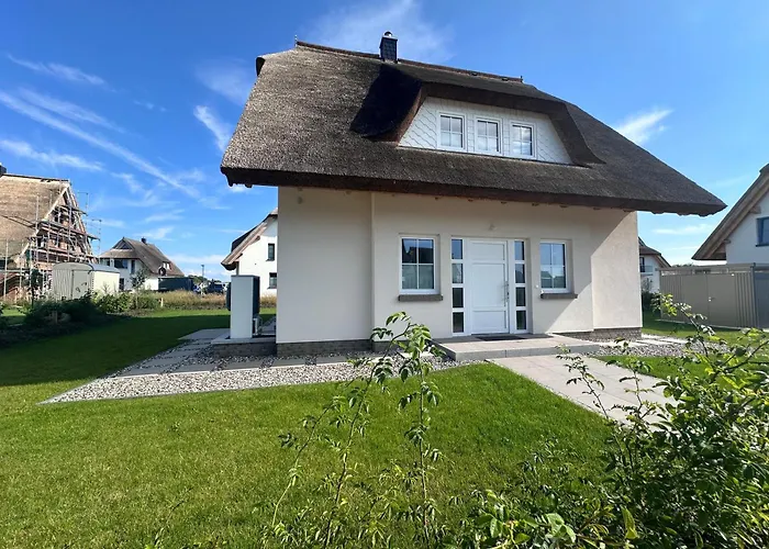 Brockies Piratenresidenz